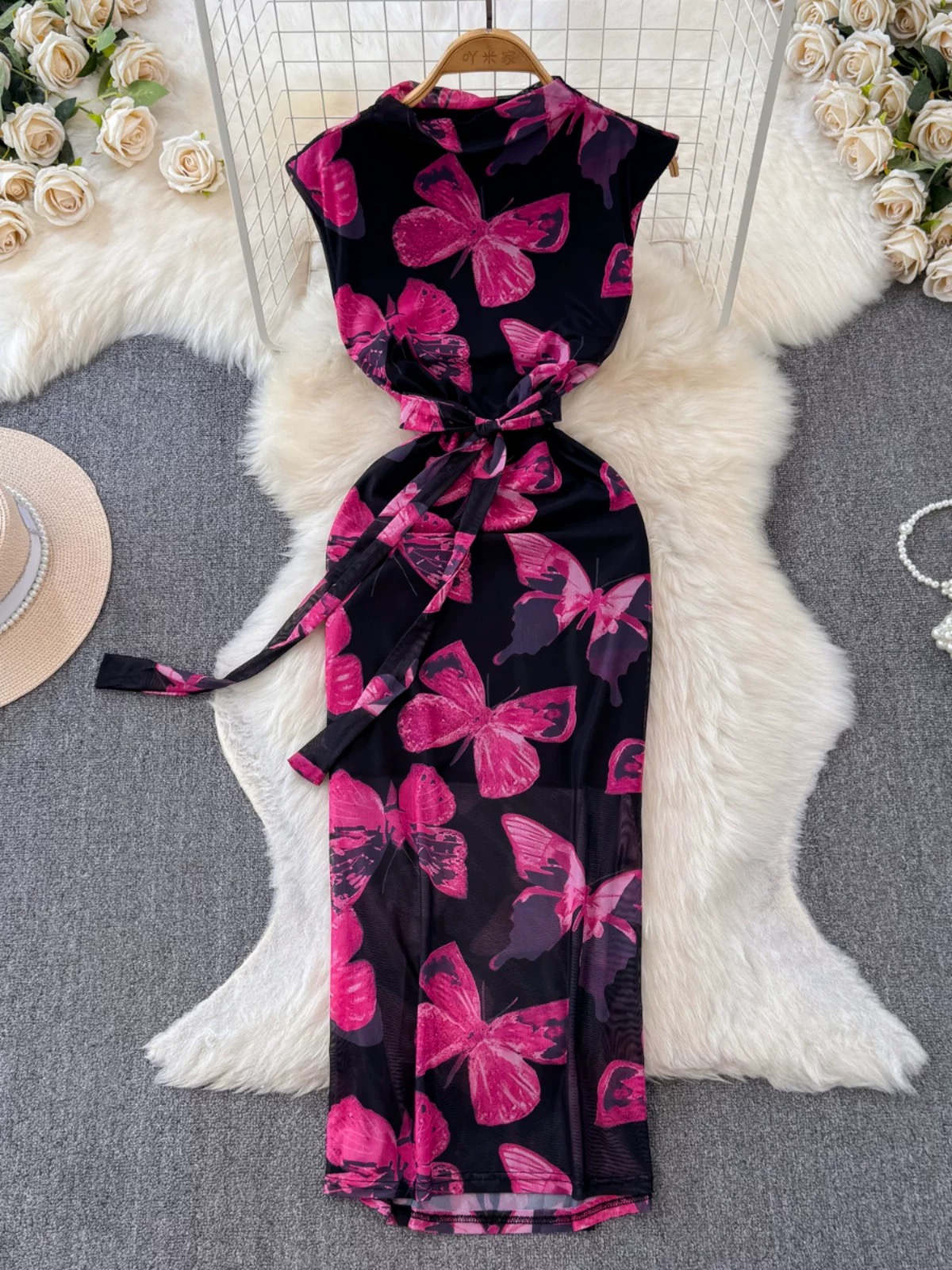 Naomi dress CBC1222 images